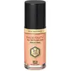 Image de Max Factor, Fond de teint, FACEFINITY All Day Flawless 3in1 Foundation No. N77 Soft Honey 30ml (N77 Soft Honey)