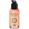 Image de Max Factor, Fond de teint, Facefin All Day Flaw Make Up No 80 (C80 Bronze)