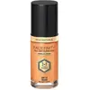 Image de Max Factor, Fond de teint, Facefin All Day Flaw Make Up No 84 (N84 Caramel doux)