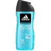 Image de Adidas, Gel douche, Ice Dive 250Ml (250 ml)