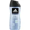 Image de Adidas, Gel douche, Gel douche Large Dynamic Pulse 250ml (250 ml)