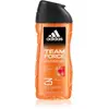 Image de Adidas, Gel douche, Team Force 250Ml (250 ml)