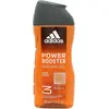 Image de Adidas, Gel douche, Booster de puissance 250Ml (250 ml)