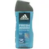 Image de Adidas, Gel douche, Gel douche Fresh Endurance 250ml (250 ml)