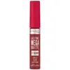 Image de Rimmel London, Rouge à lèvres + gloss, Couleur liquide pour les lèvres Lasting Mega Matte (500, Démarreurs de feu)