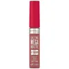 Image de Rimmel London, Rouge à lèvres + gloss, Couleur liquide pour les lèvres Lasting Mega Matte (110, Blush)