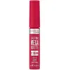 Image de Rimmel London, Rouge à lèvres + gloss, Couleur liquide pour les lèvres Lasting Mega Matte (Fuchsia Flush)