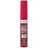 Image de Rimmel London, Rouge à lèvres + gloss, Couleur liquide pour les lèvres Lasting Mega Matte (930 Ruby Passion)