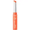 Image de Bourjois, Rouge à lèvres + gloss, Healthy Mix Sorbet do ust nr 03 1szt (03-Coral N Cream)