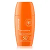 Image de Lancaster Sun Sensitive Tinted Mattifying Fluid SPF50 Crème solaire 1000 ml
