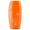 Image de Lancaster Sun Sensitive Luminous Tan Fluide Teinté Matifiant SPF50 30 ml