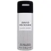Image de David Beckham, Déodorant, Déodorant Classic Homme - 150ml (Spray, 150 ml)