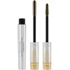 Image de Max Factor, Mascara, Masterpiece 2 In 1 Lash Wow (002 Noir Marron)