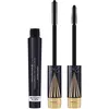 Image de Max Factor, Mascara, Masterpiece 2 In 1 Lash Wow (#03 Midnight Black, 003, Midnight Black, N° 03 Noir nuit)