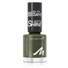 Image de Manhattan Last & Shine Nail Polish Vernis à ongles 10 ml
