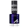 Image de Manhattan Last & Shine Nail Polish Vernis à ongles 1000 ml