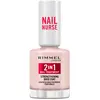 Image de Rimmel London, Produit de soin des ongles, Nail Nurse 2 in 1 (12 ml)