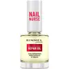 Image de Rimmel London, Vernis à ongles, Ultra Shine (Transparent, Top coat)