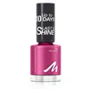 Image de Manhattan Last & Shine Nail Polish Vernis à ongles 10 ml