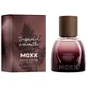 Image de Mexx Inspired warmth pour Homme Eau de parfum 1000 ml