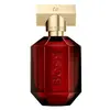 Image de HUGO BOSS BOSS The Scent Elixir For Her Intense Parfum 1000 ml
