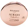 Image de Bourjois, Fond de teint, Bj Polvo Compacto Toujours Fabuleux Os (Ivoire Rose, Rose Ivoire)