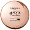 Image de Bourjois, Fond de teint, Fond de teint compact Always Fabulous Spf20 310 7G (#310 Beige)