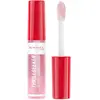 Image de Rimmel London, Rouge à lèvres + gloss, Thrill Seeker Glassy Gloss (100 Coco Suga)
