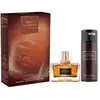 Image de David Beckham, Set cadeau beauté, Coffret Intimately pour lui comprenant l'eau de toilette 75ml (Coffret de parfum)