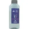 Image de Adidas, Gel douche, Gel douche Uefa Champions League Goal 400ml (400 ml)