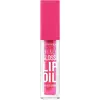 Image de Rimmel London, Rouge à lèvres + gloss, Oh My Gloss! Huile pour les lèvres (003 Rose cerise)