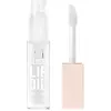 Image de Rimmel London, Rouge à lèvres + gloss, Oh My Gloss! Huile pour les lèvres (000 Nuage clair)