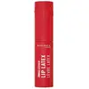 Image de Rimmel London, Rouge à lèvres + gloss, Rimmel Thrill Seeker Lip Latex 400 Rimmel Red Ultra-Smooth Finish (400 Rimmel Red)