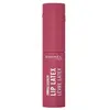 Image de Rimmel London, Rouge à lèvres + gloss, Thrill Seeker Lip Latex (300 Personnage principal)