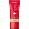 Image de Bourjois, BB + CC crème, Healthy Mix Clean & Vegan BB Cream (crème de beauté saine et végétalienne) (02 VANILLE, Vanille, 30 ml)