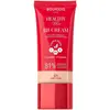 Image de Bourjois, BB + CC crème, Healthy Mix Clean & Vegan BB Cream (crème de beauté saine et végétalienne) (01 Ivory, Ivoire, 30 ml)