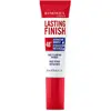 Image de Rimmel London, Base + fixateur, Lasting Finish Face Plumping Primer (Transparent)