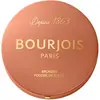 Image de Bourjois, Highlighter + autobronzant, Bronzer (002 Medium Deep, Contour, 62 g)