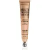 Image de Rimmel London, Fond de teint, Multi-Tasker Wake Me Up Foundation & Concealer 030 Light Depuffs Brightens Dark Circles Metallic Coo (Light)