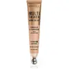 Image de Rimmel London, Correcteur, Rimmel Multi-Tasker Wake Me Up Foundation & Concealer 20ml 025 Rose Ivory (025 Rose Ivory, Ivory Rose)