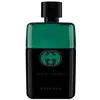 Image de Gucci Guilty Black Pour Homme Eau de toilette 1000 ml