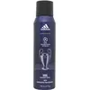 Image de Adidas, Déodorant, Goal Enduring Fragrance Champions League Déodorant 150 Ml (Spray, 150 ml)
