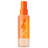 Image de Lancaster Sun Beauty Eau Solaire Corps SPF50 100 ml