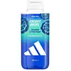 Image de Hollister, Gel douche, Adidas Vibes Energy Drive Shower Gel 400ml (400 ml)