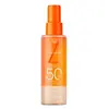 Image de Lancaster Sun Beauty Sun Protective Water 50 SPF Spray solaire 1000 ml