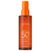 Image de Lancaster Sun Beauty Huile Sèche Corps SPF50 150 ml