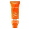 Image de Lancaster Sun Beauty Crème minérale SPF50 Crème solaire 1000 ml