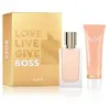 Image de HUGO BOSS ALIVE Coffret parfum 1 art.