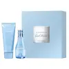 Image de Davidoff Cool Water Woman Eau de Toilette 30 ml Coffret parfum 1 art.