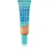 Image de Rimmel London, Fond de teint, Kind & Free Glow It Up Moisturising Skin Tint (150 Rose Vanille)